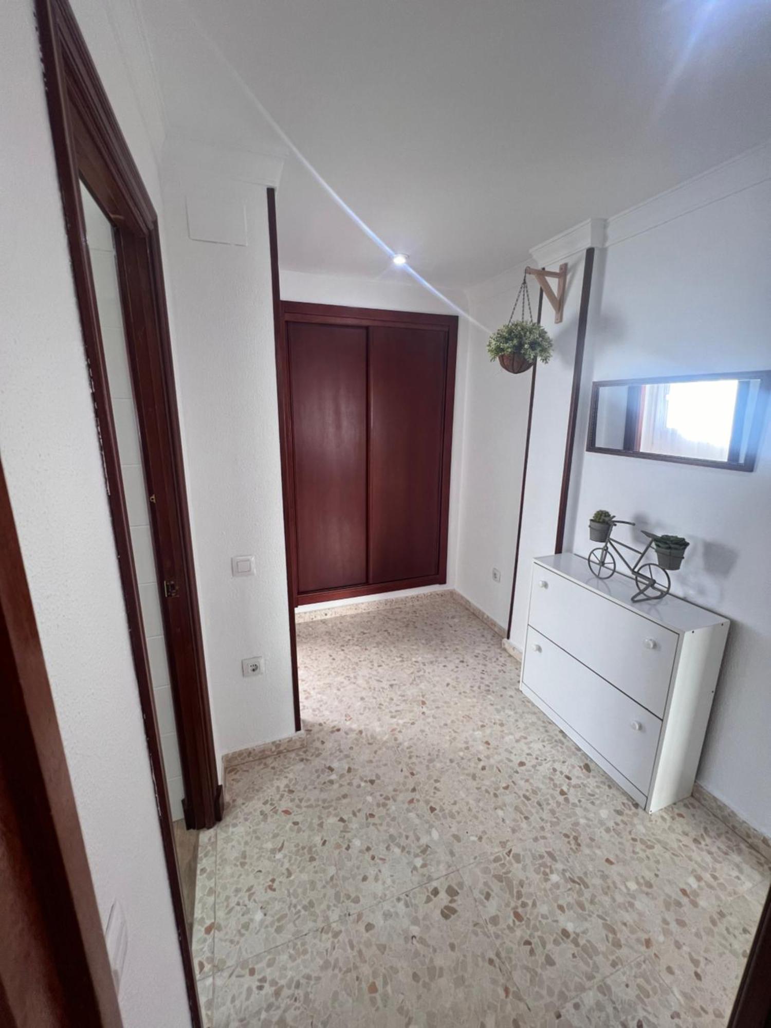 Apartamento El Faro Barbate Kültér fotó
