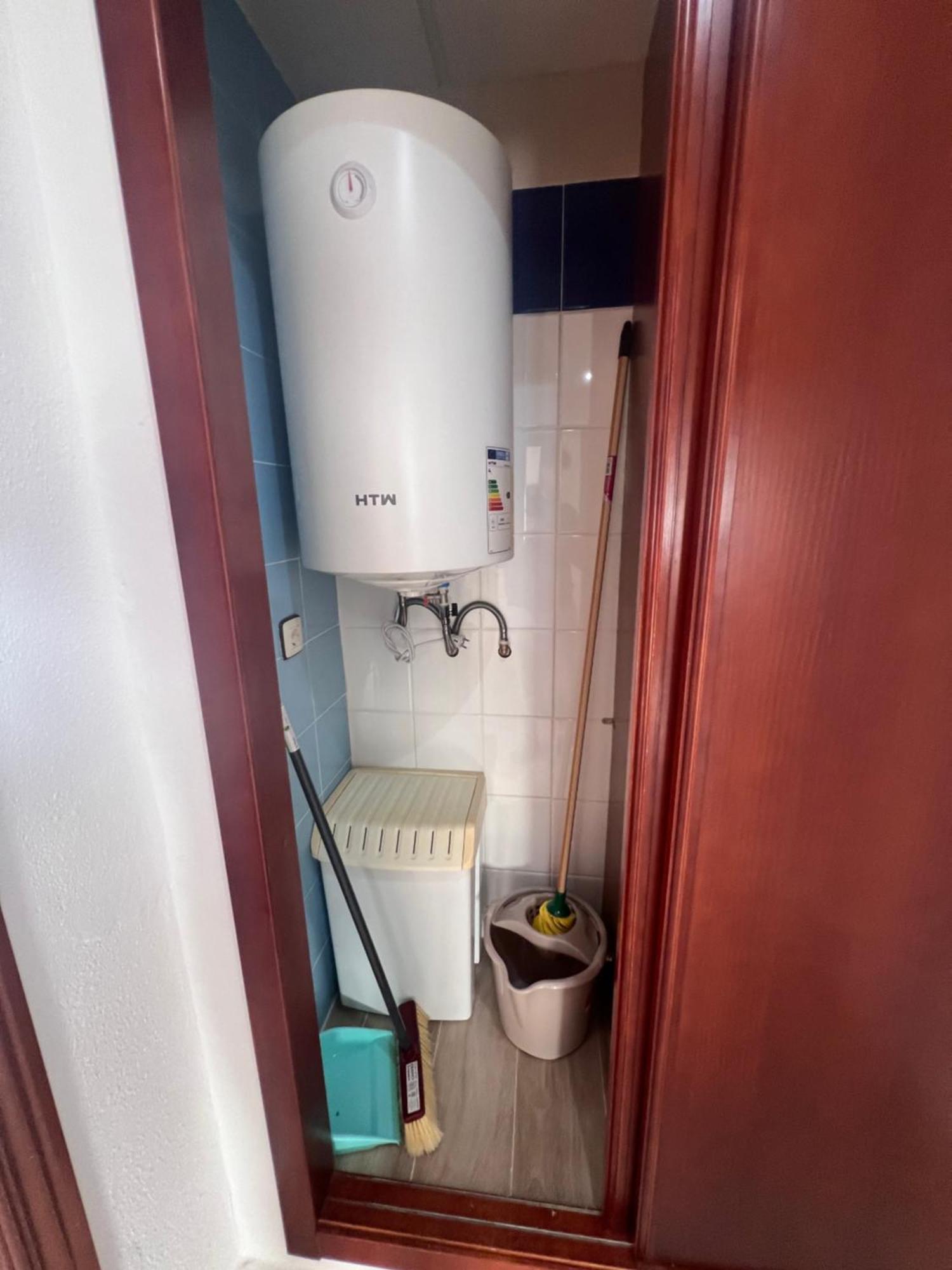 Apartamento El Faro Barbate Kültér fotó